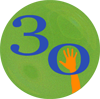 30hands logo